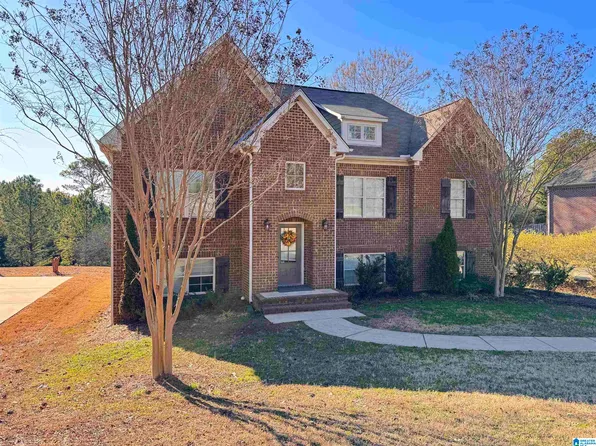 215 Grande View Pkwy, Maylene, AL 35114