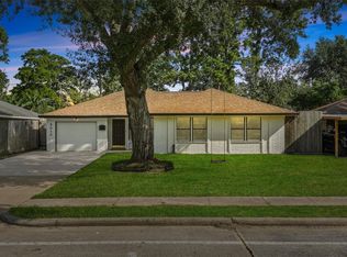 5010 W 43rd St, Houston, TX 77092