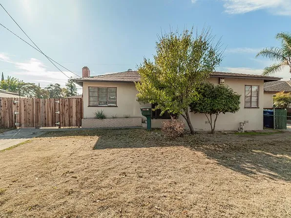 405 W Dakota Ave, Fresno, CA 93705