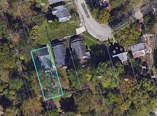 1918 Carson St, Charleston, WV 25302