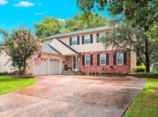 117 Cobblestone Dr, Mount Laurel, NJ 08054