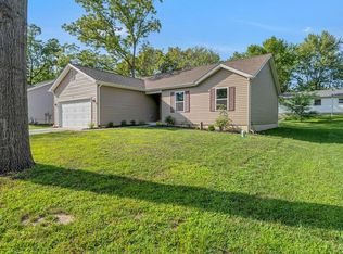 711 5th St, Wentzville, MO 63385