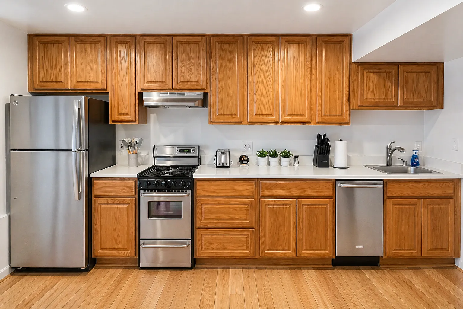 SW 106th Ave, Portland — Photo 3