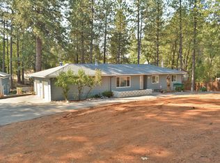 10123 Kenwood Dr, Grass Valley, CA 95949