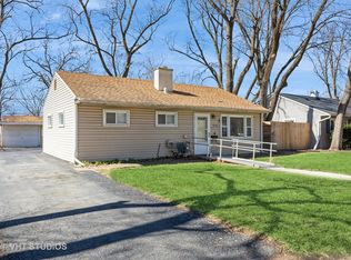 16768 Western Ave, Hazel Crest, IL 60429