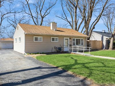 16768 Western Ave, Hazel Crest, IL, 60429