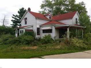 2033 State Route 46 N, Jefferson, OH 44047