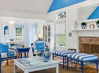 268 Sam Ryder Rd, Chatham, MA 02633