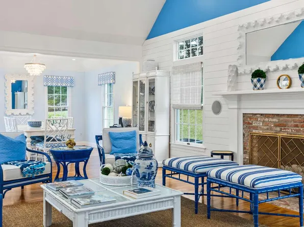 268 Sam Ryder Road, Chatham, MA 02633