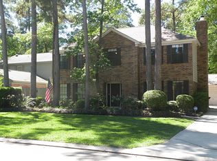 67 Sylvan Forest Dr, Spring, TX 77381