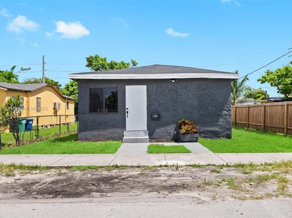 1731 NW 66th St, Miami, FL 33147