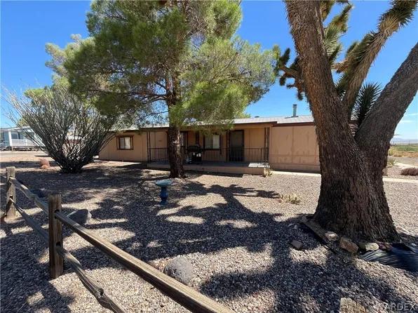 1200 Aralia Dr, Kingman, AZ 86409
