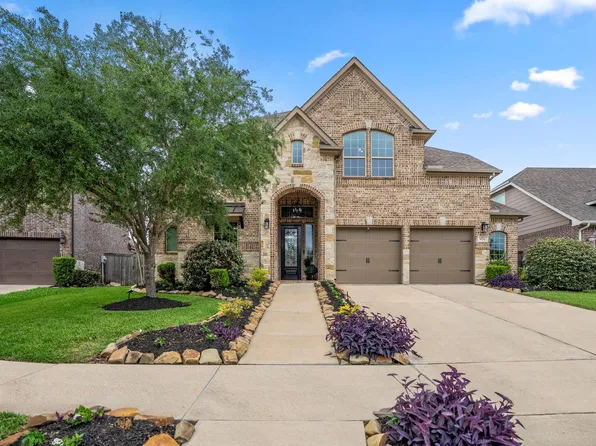 9711 Iberia Way, Missouri City, TX 77459