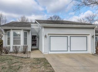 1420 E 125th A Ter, Olathe, KS 66061