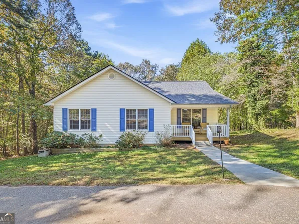 355 Royal Oaks Ln, Dahlonega, GA 30533