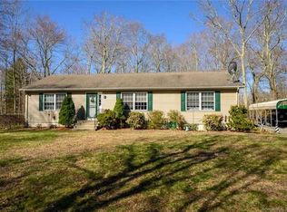 221 Brown Rd, Voluntown, CT 06384