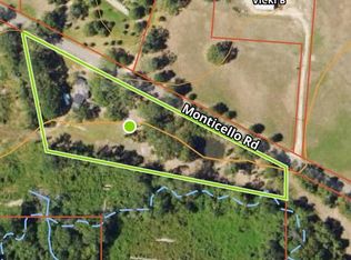 14011 Monticello Rd, Hazlehurst, MS 39083