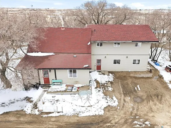  Rural Address, Vanscoy Rm No. 345, SK S0K 0J0