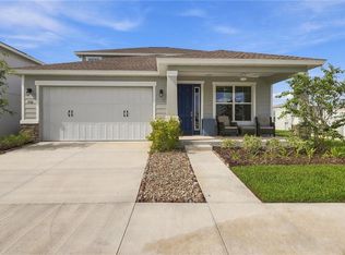 7181 SW 58th Place Rd, Ocala, FL 34474