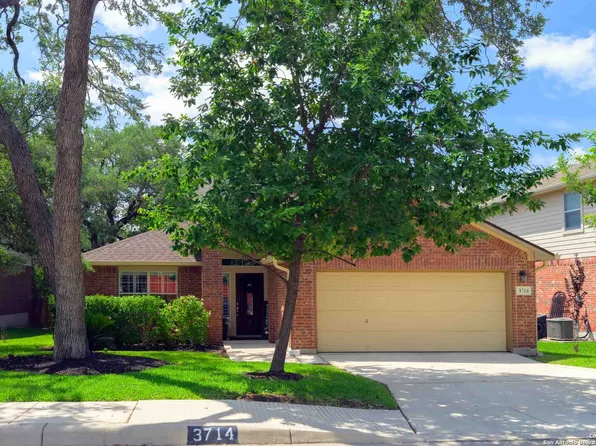 3714 Cotoneaster, San Antonio, TX 78261