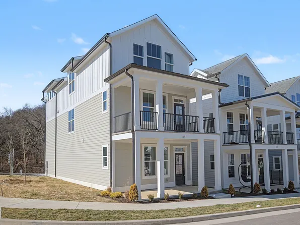 129 Stella Dr, Nashville, TN 37209
