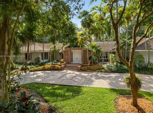 Gables Ests No 4, Coral Gables, FL 33156