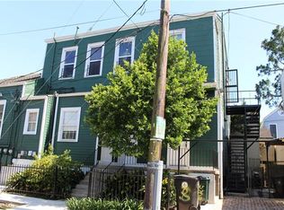 3708 Perrier St, New Orleans, LA 70115