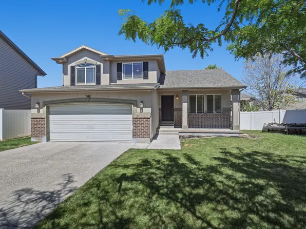 342 N Alford Ct W, North Salt Lake, UT 84054