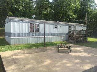 100 Golden Trl, Cave City, AR 72521