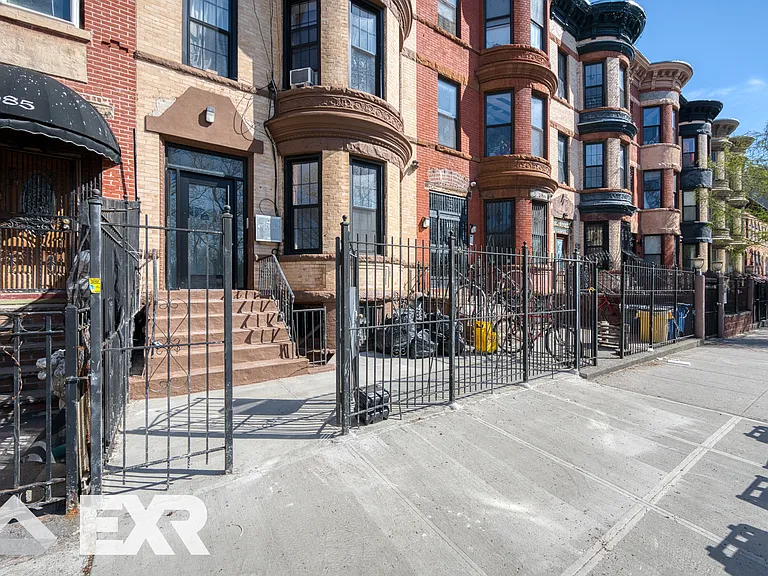 987 Lafayette Ave #1B — Photo 22