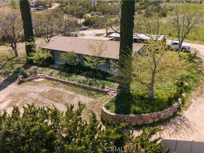57611 Ramsey Rd, Anza, CA, 92539