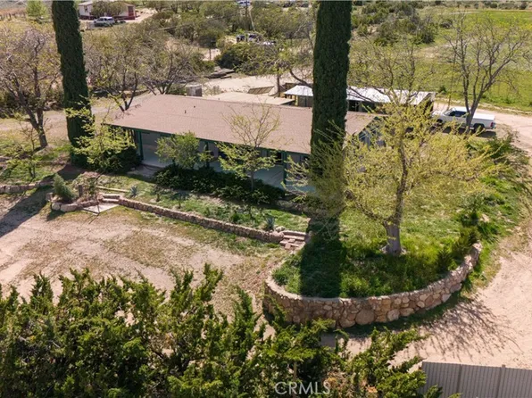 57611 Ramsey Rd, Anza, CA 92539