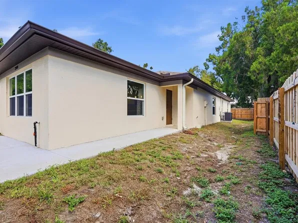 3908 Walnut Ave, Sarasota, FL 34234