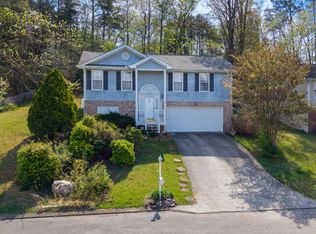 409 Cyndica Dr LOT 55, Chattanooga, TN 37421