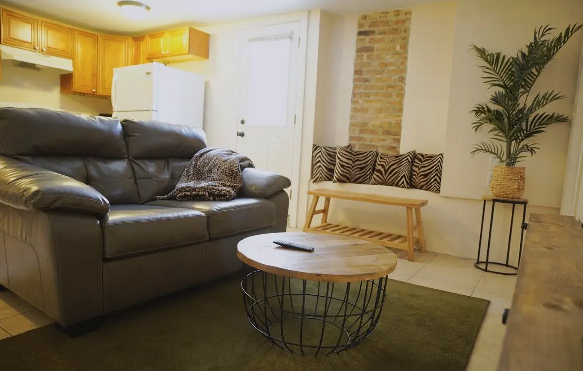 1 bed, 805 sqft, $1,575 — Photo 1