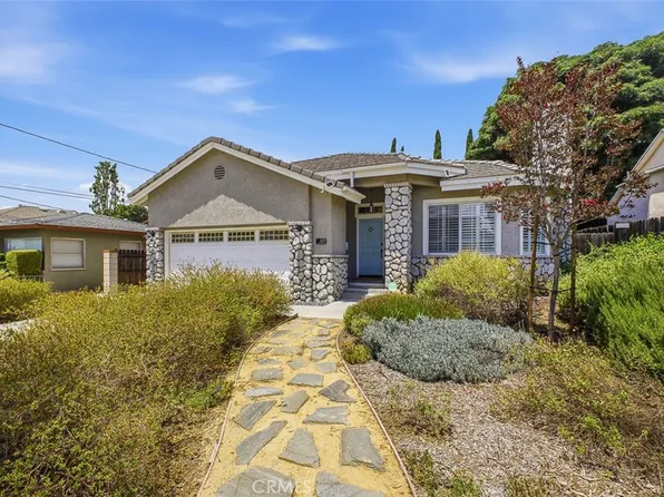 619 W Palm Ave, Monrovia, CA 91016