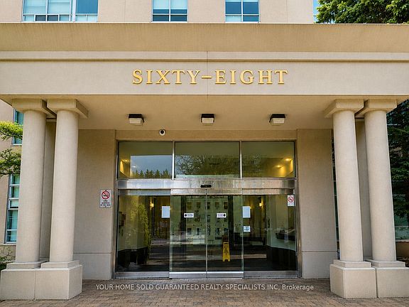 2nd image of 68 Corporate Dr #833