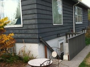 1922 S 12th St W APT 1, Missoula, MT 59801