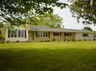 2303 Edgewood Ave, Burlington, NC 27215