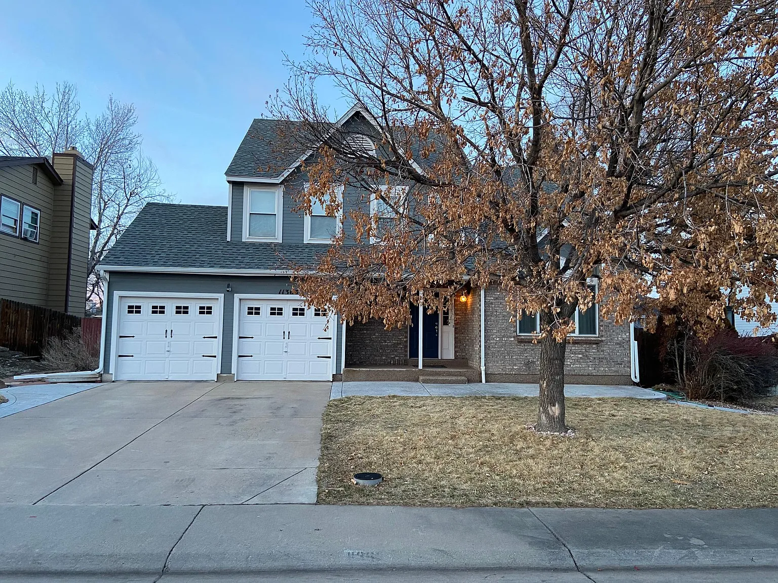 4 bed, 2500 sqft, $3,400 — Photo 2