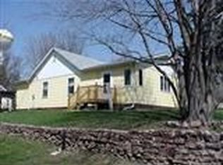 306 W 4th St, Alcester, SD 57001