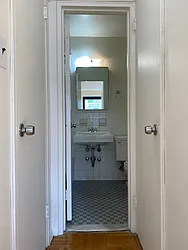 Rented by David Francis New York LLC