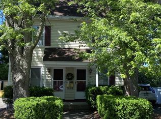 24 Grape St #24, Woburn, MA 01801