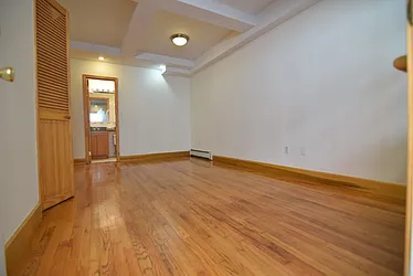 Rented by J Misrahi Realty Corp