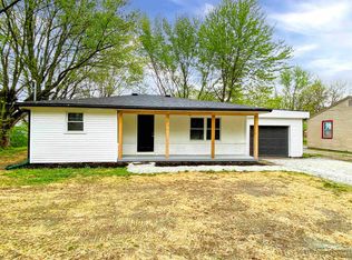 28 E County Road 500 S, Anderson, IN