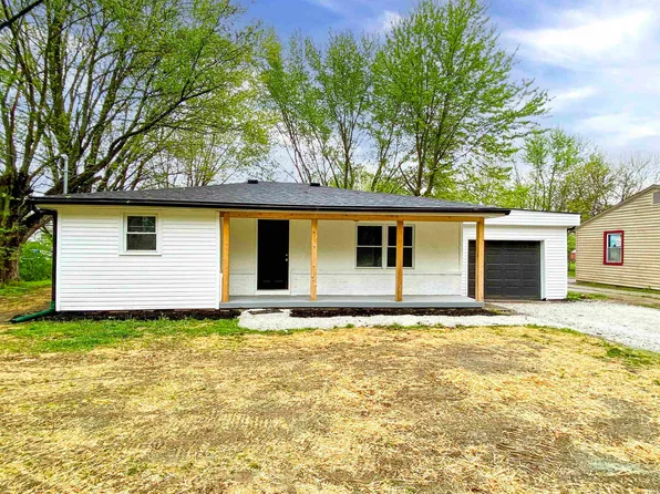 28 E County Road 500 S, Anderson, IN 46013