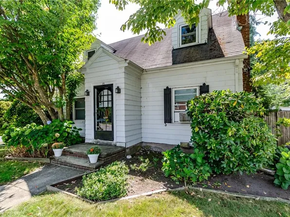 10 Justice St, Providence, RI 02908