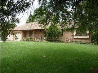 6256 N Bella Rd, Wichita, KS 67204