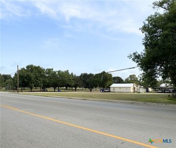 Phillips West Grand Avenue St, Yoakum, TX, 77995