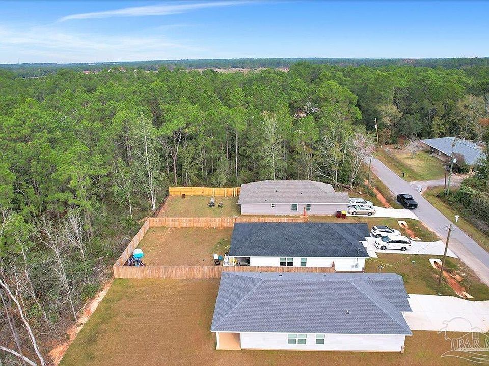 3013 N 36th Ave, Milton, FL 32583 | Zillow